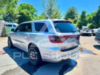 2018 Dodge DURANGO photo