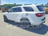 2018 Dodge DURANGO фото
