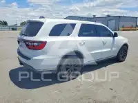 2018 Dodge DURANGO фото