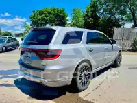 2018 Dodge DURANGO photo