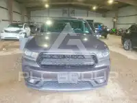 2018 Dodge DURANGO фото
