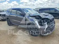 2018 Dodge DURANGO photo