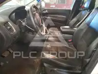 2018 Dodge DURANGO фото