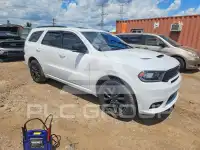 2018 Dodge DURANGO photo