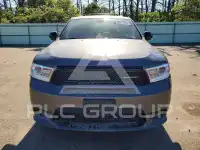 2018 Dodge DURANGO фото