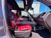 2018 Dodge DURANGO photo