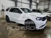 2018 Dodge DURANGO photo