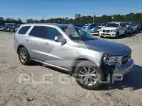 2018 Dodge DURANGO фото