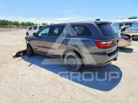 2018 Dodge DURANGO photo