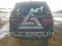 2018 Dodge DURANGO фото