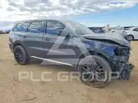 2018 Dodge DURANGO photo