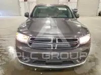 2018 Dodge DURANGO фото