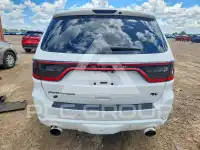 2018 Dodge DURANGO photo