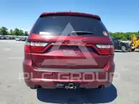 2018 Dodge DURANGO фото