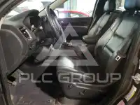 2018 Dodge DURANGO фото