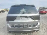 2018 Dodge DURANGO фото