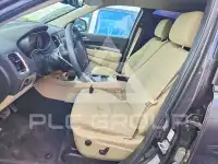 2018 Dodge DURANGO фото