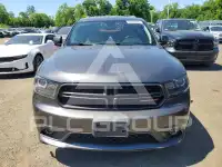 2018 Dodge DURANGO photo
