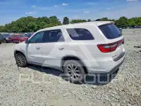 2018 Dodge DURANGO фото