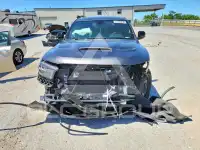2018 Dodge DURANGO photo