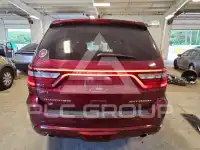 2018 Dodge DURANGO фото