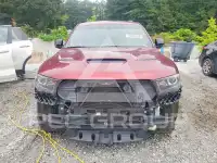 2018 Dodge DURANGO photo