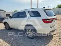 2018 Dodge DURANGO фото