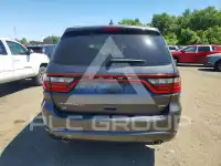 2018 Dodge DURANGO photo