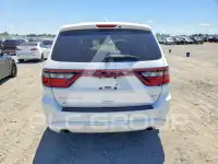 2018 Dodge DURANGO photo