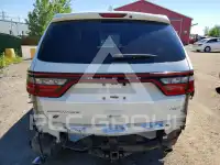 2018 Dodge DURANGO фото