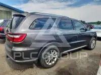 2018 Dodge DURANGO фото