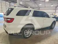2018 Dodge DURANGO фото