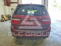 2018 Dodge DURANGO фото