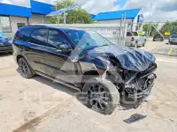2018 Dodge DURANGO photo