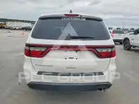 2018 Dodge DURANGO photo