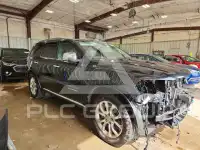 2018 Dodge DURANGO фото