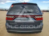 2018 Dodge DURANGO photo