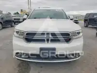 2018 Dodge DURANGO photo