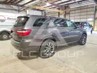 2018 Dodge DURANGO фото