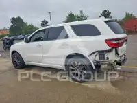 2018 Dodge DURANGO photo