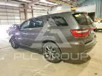2018 Dodge DURANGO фото