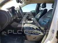 2018 Dodge DURANGO фото