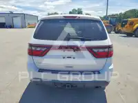 2018 Dodge DURANGO фото