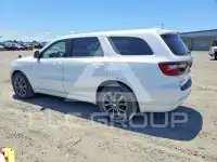 2018 Dodge DURANGO photo