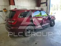 2018 Dodge DURANGO фото