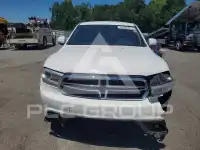2018 Dodge DURANGO фото