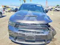 2018 Dodge DURANGO фото