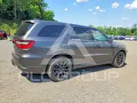2018 Dodge DURANGO фото