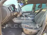 2018 Dodge DURANGO фото