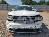 2018 Dodge DURANGO фото